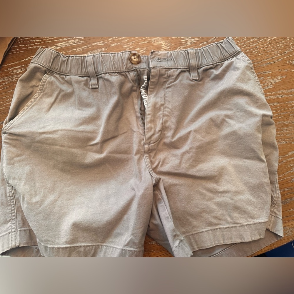 Chubbies 5.5 inch inseam men’s small shorts